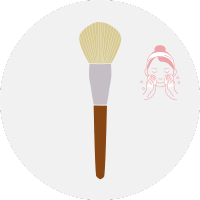 Blush Brush
