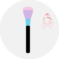 Powder Brush