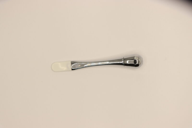 Metal Cosmetic Eye Cream Massage Stick