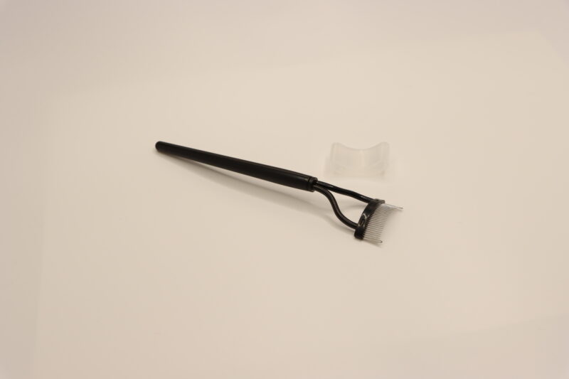 Makeup Tool Eyelash Comb Curlers