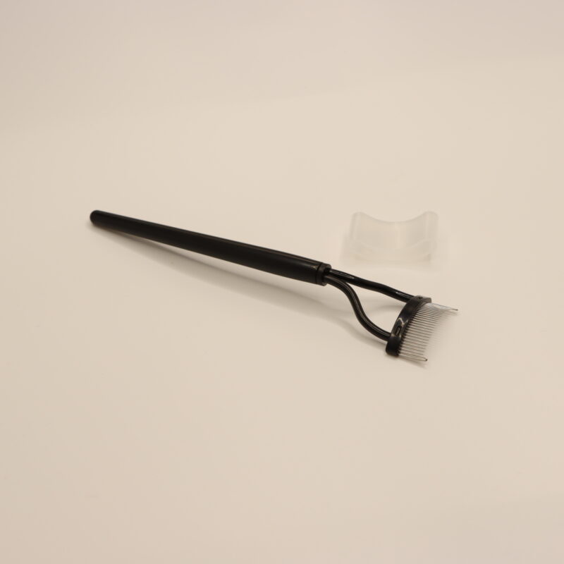 Makeup Tool Eyelash Comb Curlers