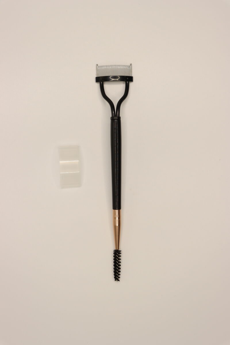 Two-head Eyelash Separation Makeup Tool – Bild 2