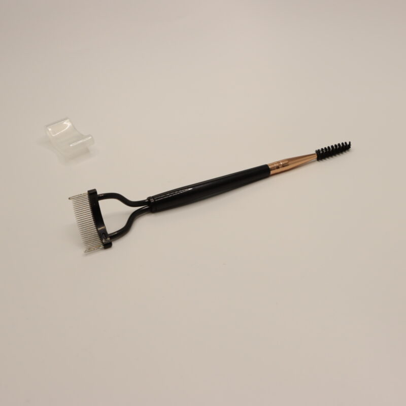 Two-head Eyelash Separation Makeup Tool